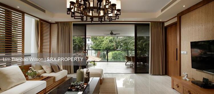 Reignwood Hamilton Scotts (D9), Apartment #492365121